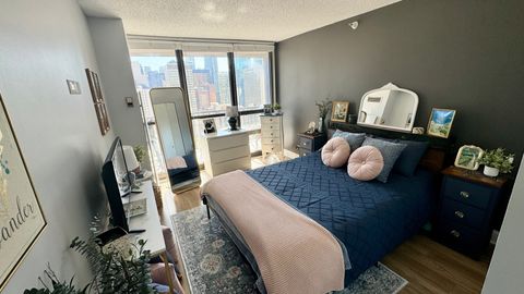 Tiny photo for 10 E Ontario Street #2101, Chicago, IL 60611 (MLS # 12594612)