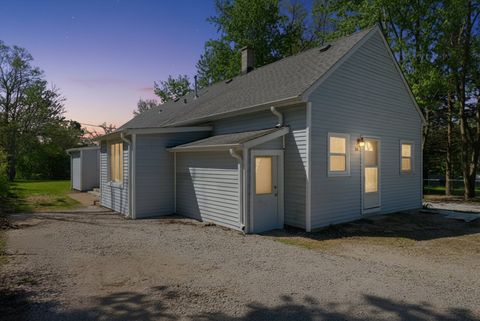 Photo of 218 Hughes Avenue, Lockport, IL 60441 (MLS # 12591330)