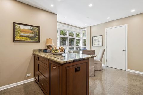 Tiny photo for 1740 N CLARK Street #1733, Chicago, IL 60614 (MLS # 12499481)