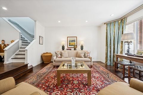 Tiny photo for 1740 N CLARK Street #1733, Chicago, IL 60614 (MLS # 12499481)