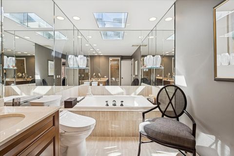 Tiny photo for 1740 N CLARK Street #1733, Chicago, IL 60614 (MLS # 12499481)