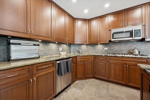 Tiny photo for 1740 N CLARK Street #1733, Chicago, IL 60614 (MLS # 12499481)