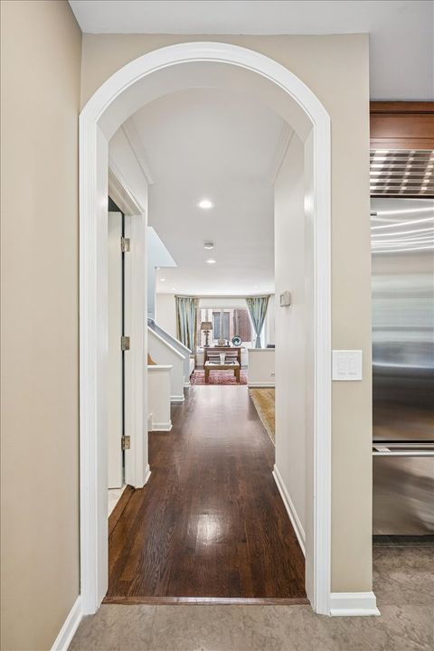 Tiny photo for 1740 N CLARK Street #1733, Chicago, IL 60614 (MLS # 12499481)