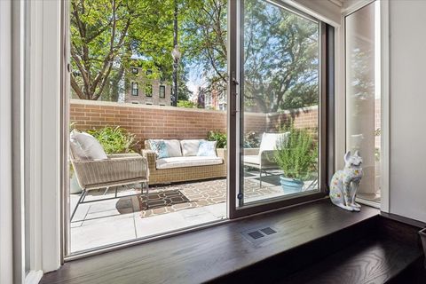 Tiny photo for 1740 N CLARK Street #1733, Chicago, IL 60614 (MLS # 12499481)