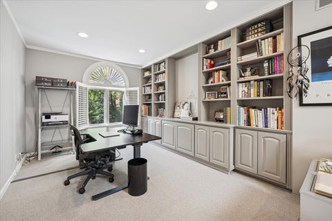 Tiny photo for 1740 N CLARK Street #1733, Chicago, IL 60614 (MLS # 12499481)