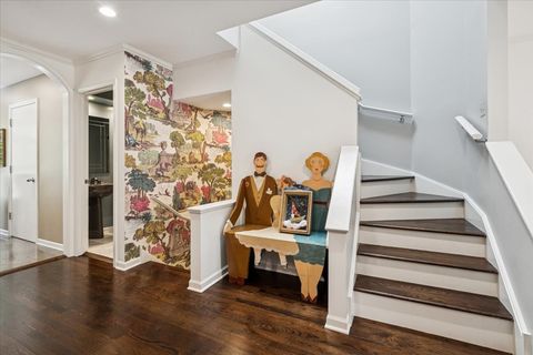 Tiny photo for 1740 N CLARK Street #1733, Chicago, IL 60614 (MLS # 12499481)