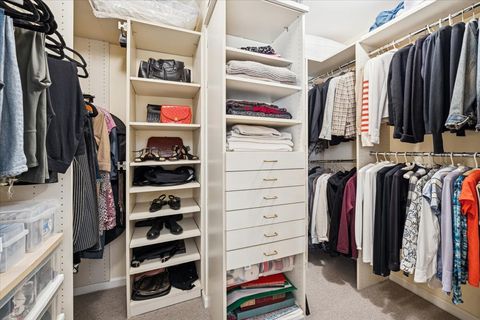 Tiny photo for 1740 N CLARK Street #1733, Chicago, IL 60614 (MLS # 12499481)