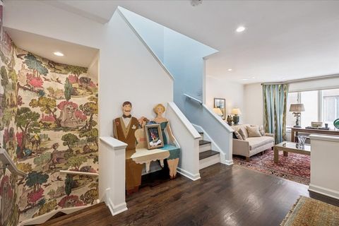 Tiny photo for 1740 N CLARK Street #1733, Chicago, IL 60614 (MLS # 12499481)