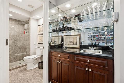 Tiny photo for 1740 N CLARK Street #1733, Chicago, IL 60614 (MLS # 12499481)