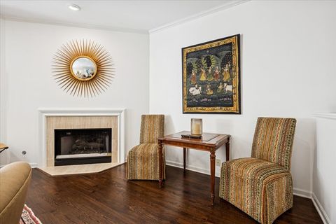 Tiny photo for 1740 N CLARK Street #1733, Chicago, IL 60614 (MLS # 12499481)