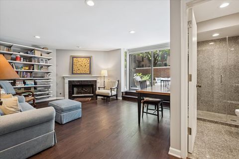 Tiny photo for 1740 N CLARK Street #1733, Chicago, IL 60614 (MLS # 12499481)