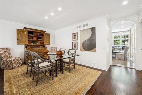 Tiny photo for 1740 N CLARK Street #1733, Chicago, IL 60614 (MLS # 12499481)