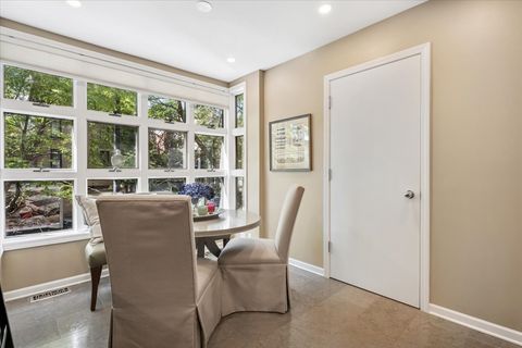 Tiny photo for 1740 N CLARK Street #1733, Chicago, IL 60614 (MLS # 12499481)