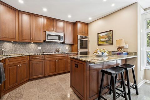 Tiny photo for 1740 N CLARK Street #1733, Chicago, IL 60614 (MLS # 12499481)