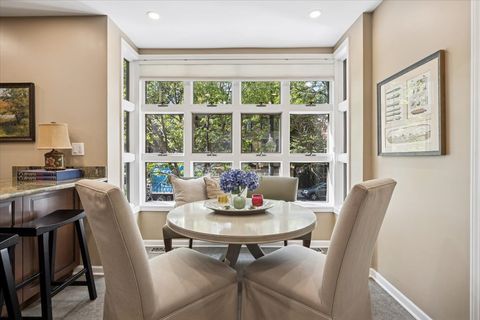 Tiny photo for 1740 N CLARK Street #1733, Chicago, IL 60614 (MLS # 12499481)