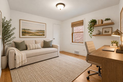 Tiny photo for 2114 N 74th Avenue, Elmwood Park, IL 60707 (MLS # 12770084)