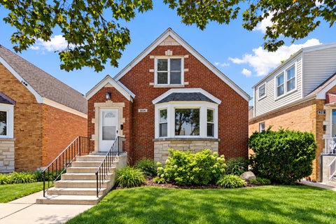 2114 N 74th Avenue, Elmwood Park, IL 60707 - #: 12770084