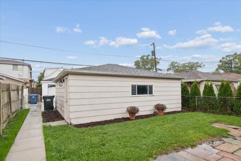 Tiny photo for 2114 N 74th Avenue, Elmwood Park, IL 60707 (MLS # 12770084)
