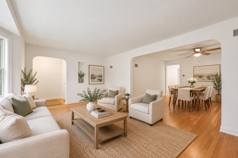 Tiny photo for 2114 N 74th Avenue, Elmwood Park, IL 60707 (MLS # 12770084)