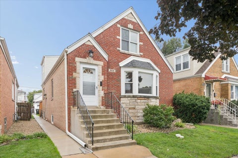 Tiny photo for 2114 N 74th Avenue, Elmwood Park, IL 60707 (MLS # 12770084)