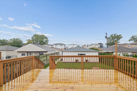 Tiny photo for 2114 N 74th Avenue, Elmwood Park, IL 60707 (MLS # 12770084)