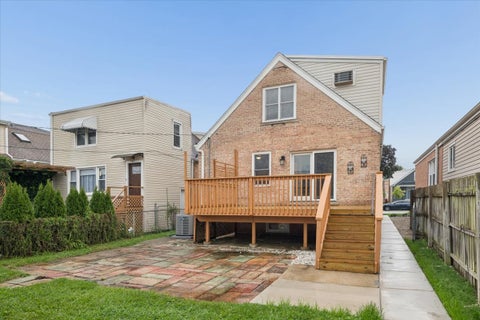 Tiny photo for 2114 N 74th Avenue, Elmwood Park, IL 60707 (MLS # 12770084)