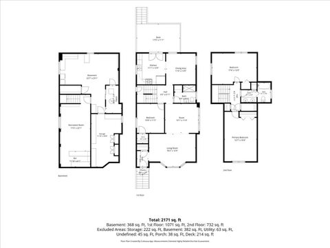 Tiny photo for 2114 N 74th Avenue, Elmwood Park, IL 60707 (MLS # 12770084)