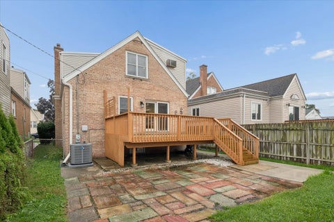 Tiny photo for 2114 N 74th Avenue, Elmwood Park, IL 60707 (MLS # 12770084)
