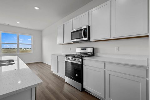 Tiny photo for 315 Snowdrop Lane, Elgin, IL 60124 (MLS # 12504961)