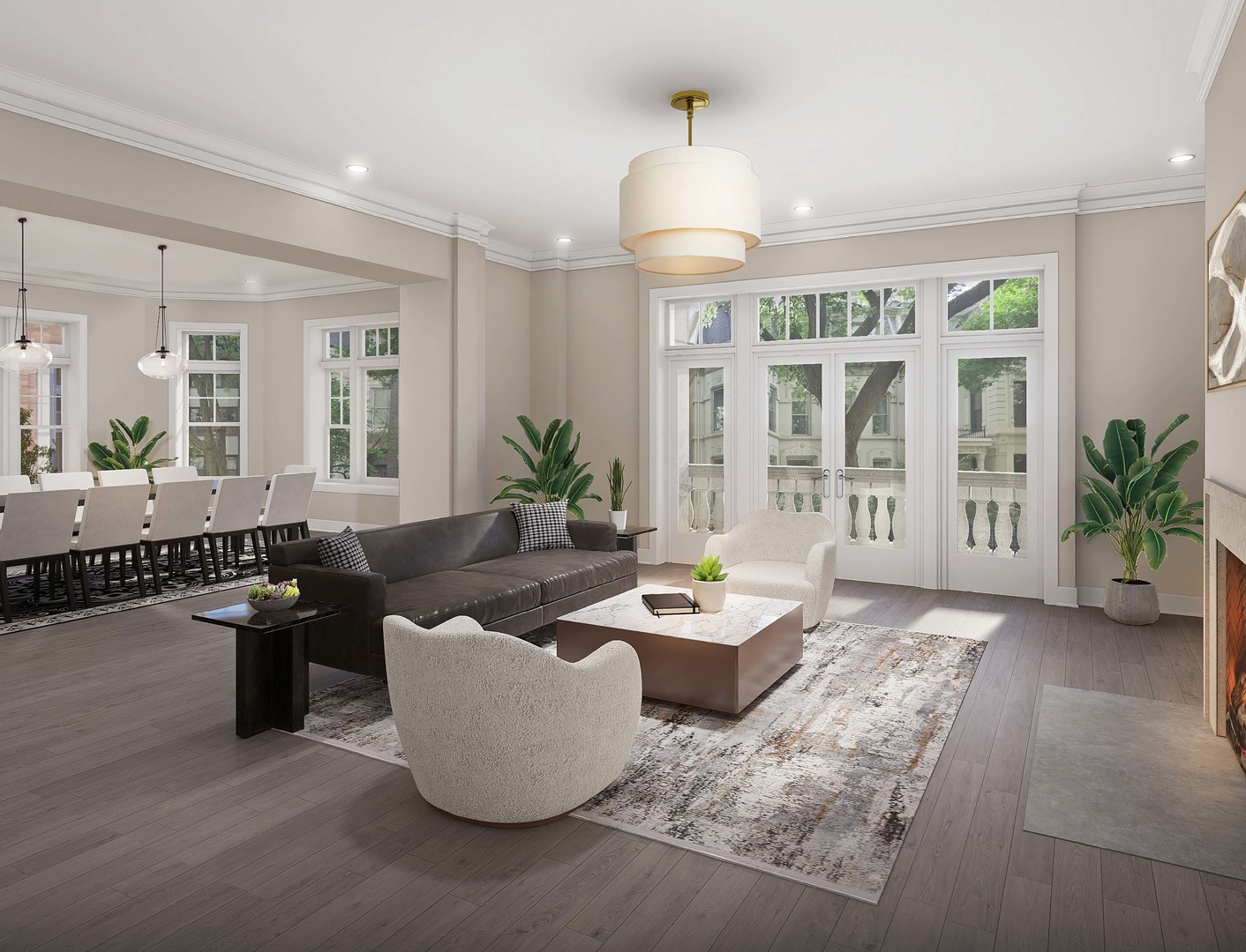 1447 N Dearborn Street 4S