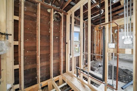 Tiny photo for 9552 S California Avenue, Evergreen Park, IL 60805 (MLS # 12526217)