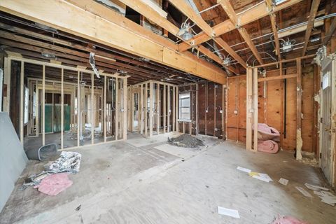 Tiny photo for 9552 S California Avenue, Evergreen Park, IL 60805 (MLS # 12526217)