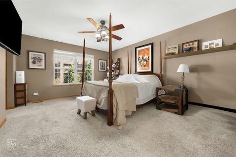 Tiny photo for 29 Bay Drive, Itasca, IL 60143 (MLS # 12519471)