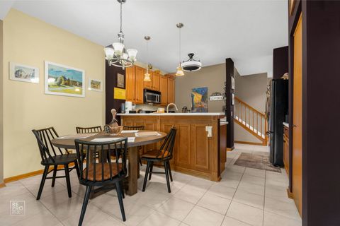 Tiny photo for 29 Bay Drive, Itasca, IL 60143 (MLS # 12519471)