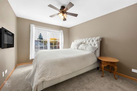 Tiny photo for 29 Bay Drive, Itasca, IL 60143 (MLS # 12519471)