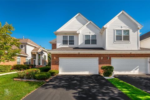 Photo of 29 Bay Drive, Itasca, IL 60143 (MLS # 12519471)