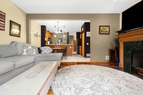 Tiny photo for 29 Bay Drive, Itasca, IL 60143 (MLS # 12519471)