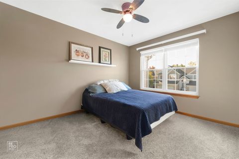 Tiny photo for 29 Bay Drive, Itasca, IL 60143 (MLS # 12519471)