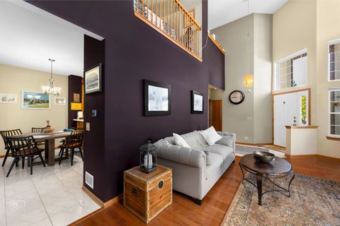 Tiny photo for 29 Bay Drive, Itasca, IL 60143 (MLS # 12519471)