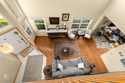 Tiny photo for 29 Bay Drive, Itasca, IL 60143 (MLS # 12519471)