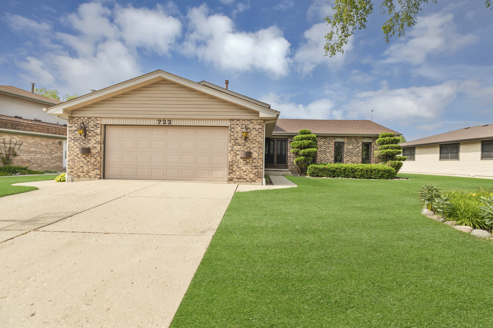 722 Seafarer Drive