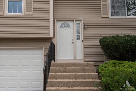 Tiny photo for 20463 S Graceland Lane, Frankfort, IL 60423 (MLS # 12764831)
