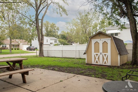 Tiny photo for 20463 S Graceland Lane, Frankfort, IL 60423 (MLS # 12764831)
