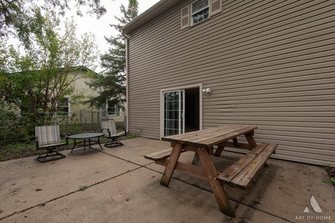 Tiny photo for 20463 S Graceland Lane, Frankfort, IL 60423 (MLS # 12764831)