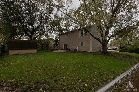 Tiny photo for 20463 S Graceland Lane, Frankfort, IL 60423 (MLS # 12764831)