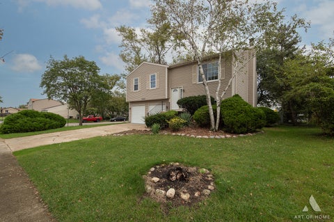 Tiny photo for 20463 S Graceland Lane, Frankfort, IL 60423 (MLS # 12764831)