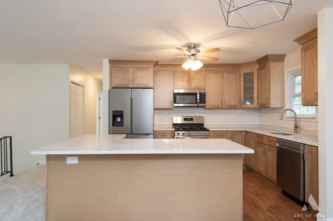 Tiny photo for 20463 S Graceland Lane, Frankfort, IL 60423 (MLS # 12764831)