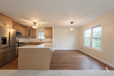 Tiny photo for 20463 S Graceland Lane, Frankfort, IL 60423 (MLS # 12764831)