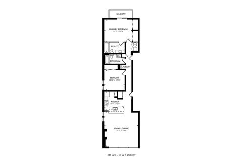 Tiny photo for 3718 N Ashland Avenue #302, Chicago, IL 60613 (MLS # 12599493)