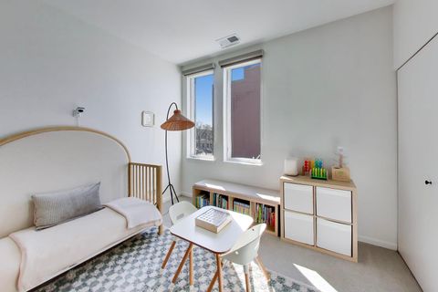 Tiny photo for 3718 N Ashland Avenue #302, Chicago, IL 60613 (MLS # 12599493)